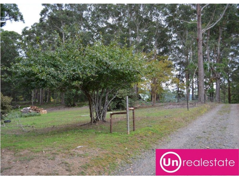 155a Gleniffer Road, Bonville NSW 2441