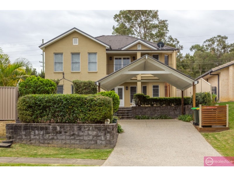 41 Rutland Street, Bonville NSW 2441