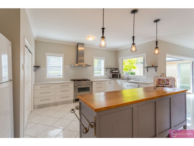 41 Rutland Street, Bonville NSW 2441