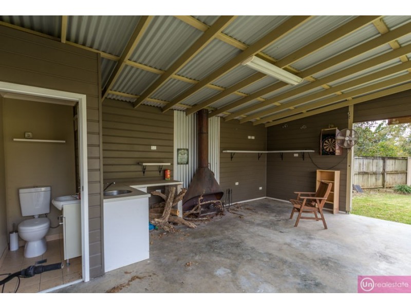 41 Rutland Street, Bonville NSW 2441