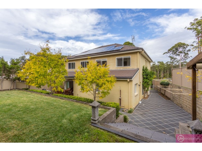41 Rutland Street, Bonville NSW 2441