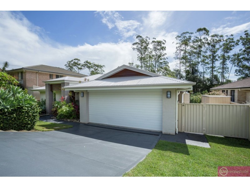 47 Kinchela Ave, Toormina NSW 2452