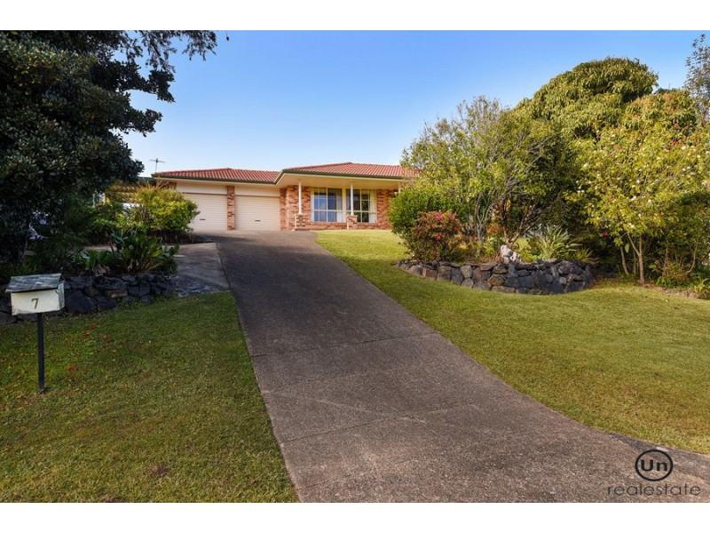 7 Kearn Close, Boambee East NSW 2452