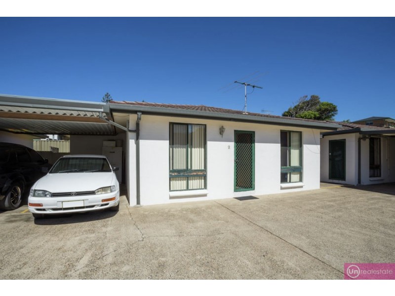 2/25 Twenty Second Avenue, Sawtell NSW 2452