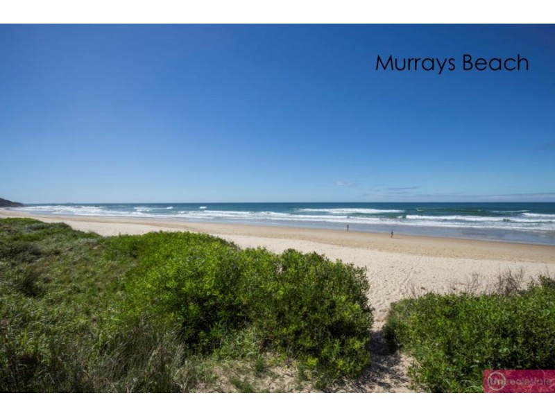 2/25 Twenty Second Avenue, Sawtell NSW 2452