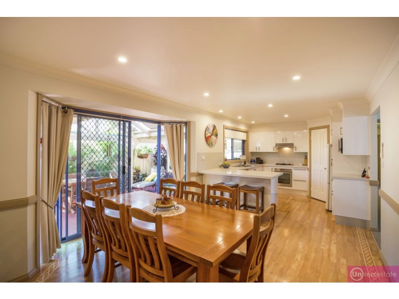 8 Aquamarine Drive, Toormina NSW 2452