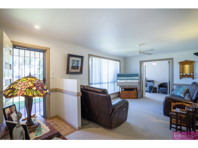 8 Aquamarine Drive, Toormina NSW 2452