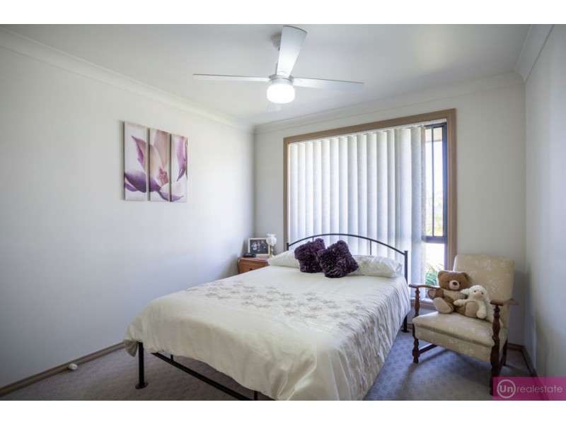 8 Aquamarine Drive, Toormina NSW 2452