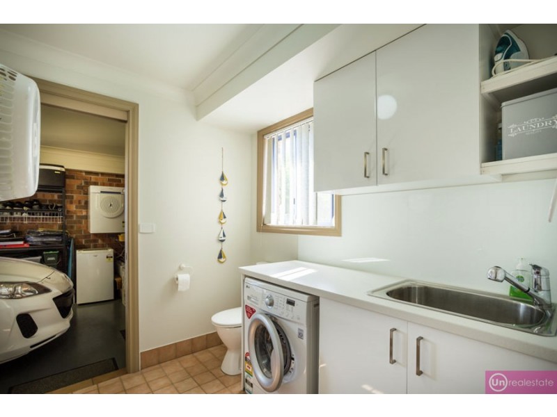 8 Aquamarine Drive, Toormina NSW 2452