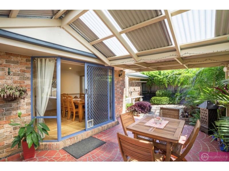 8 Aquamarine Drive, Toormina NSW 2452