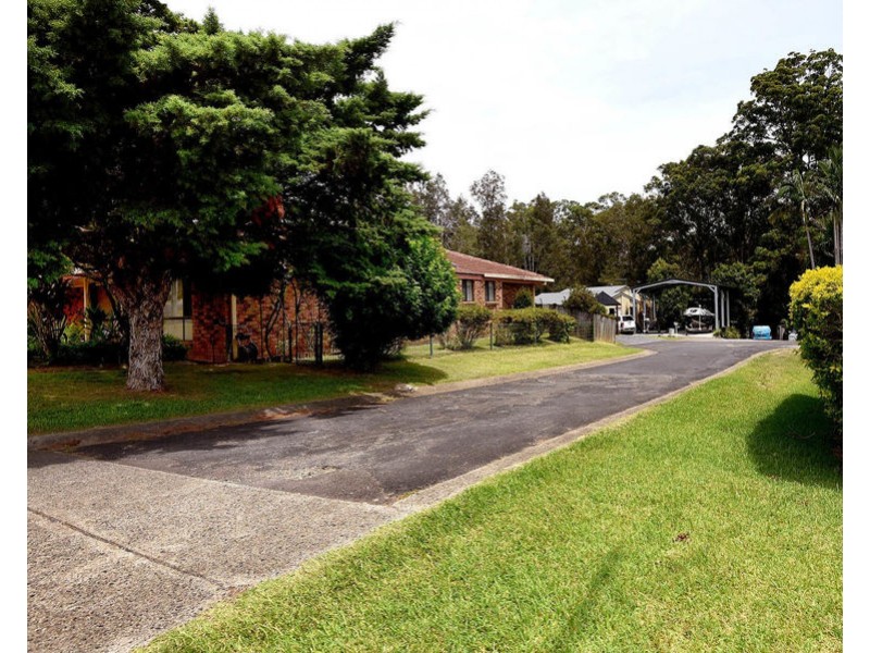 16 Shaws Close, Boambee East NSW 2452