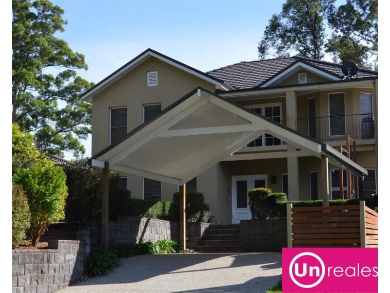 41 Rutland Street, Bonville NSW 2441