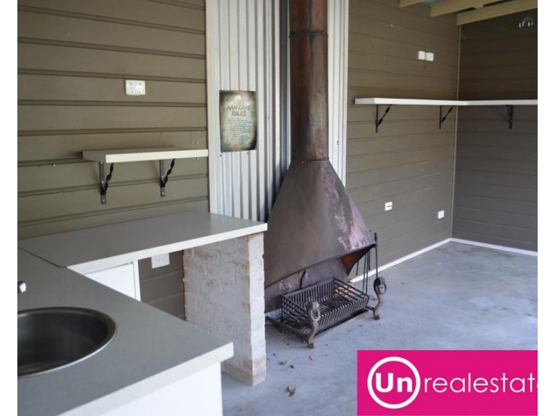 41 Rutland Street, Bonville NSW 2441