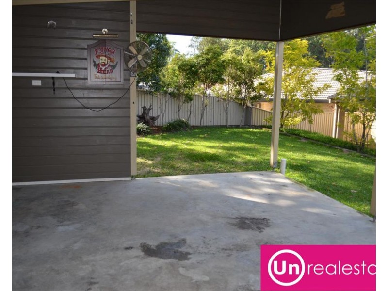 41 Rutland Street, Bonville NSW 2441