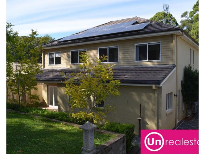 41 Rutland Street, Bonville NSW 2441