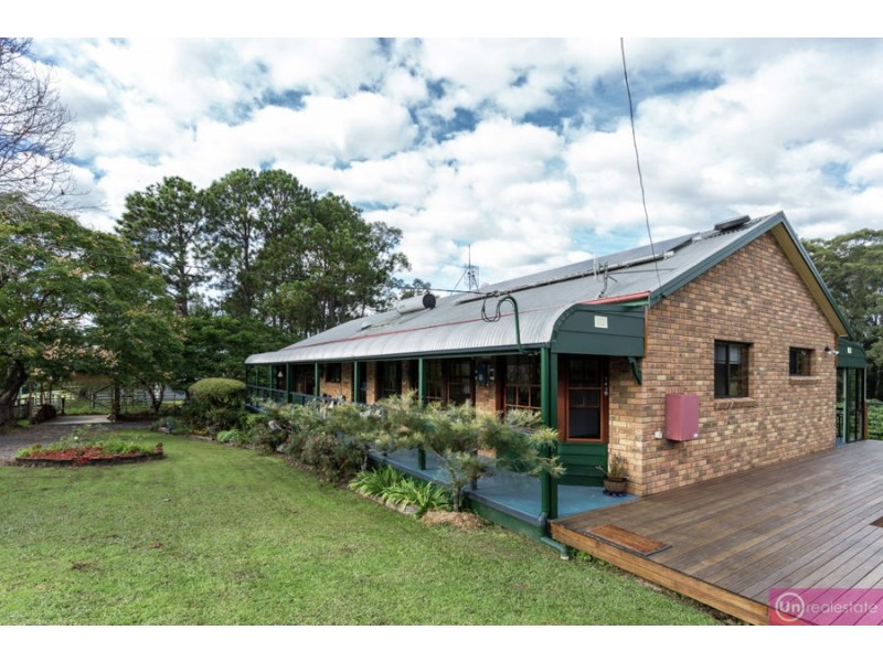 149a Gleniffer Road, Bonville NSW 2441