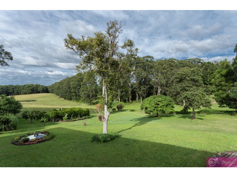 149a Gleniffer Road, Bonville NSW 2441