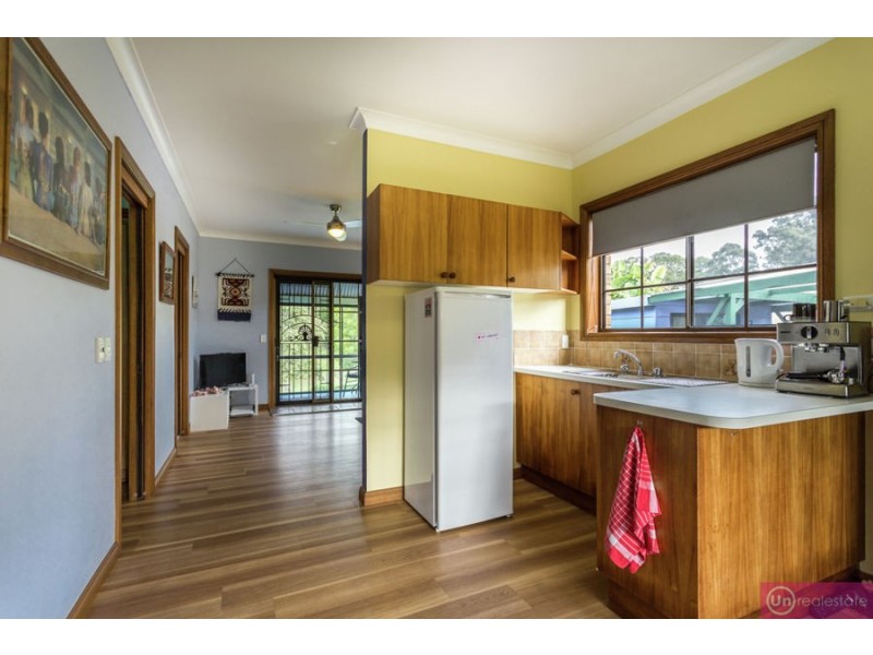 149a Gleniffer Road, Bonville NSW 2441