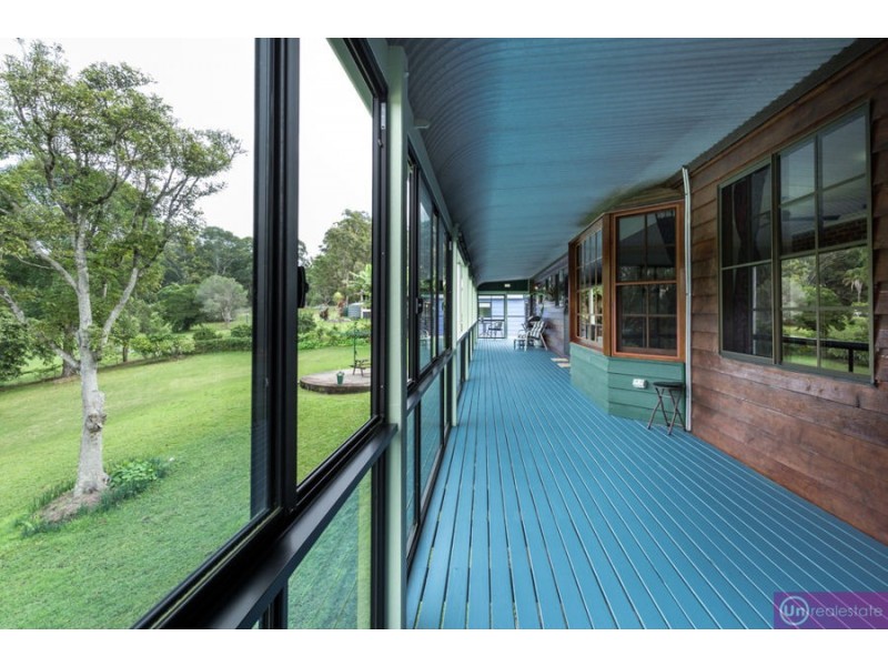 149a Gleniffer Road, Bonville NSW 2441