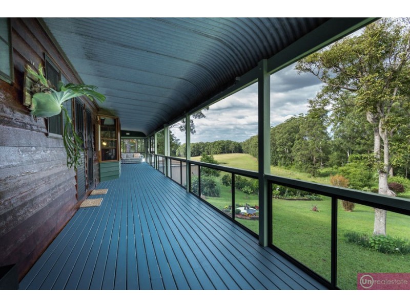 149a Gleniffer Road, Bonville NSW 2441