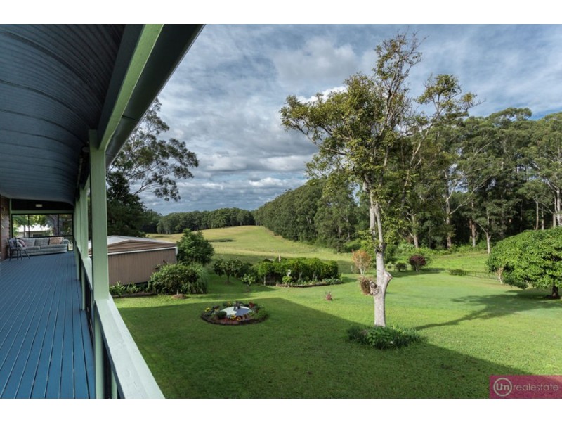 149a Gleniffer Road, Bonville NSW 2441