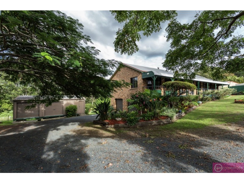 149a Gleniffer Road, Bonville NSW 2441