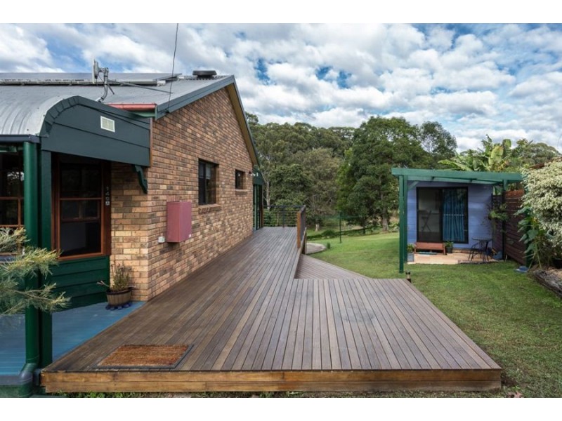 149a Gleniffer Road, Bonville NSW 2441