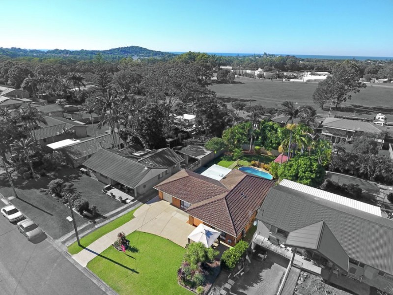 6 Janari Close, Toormina NSW 2452