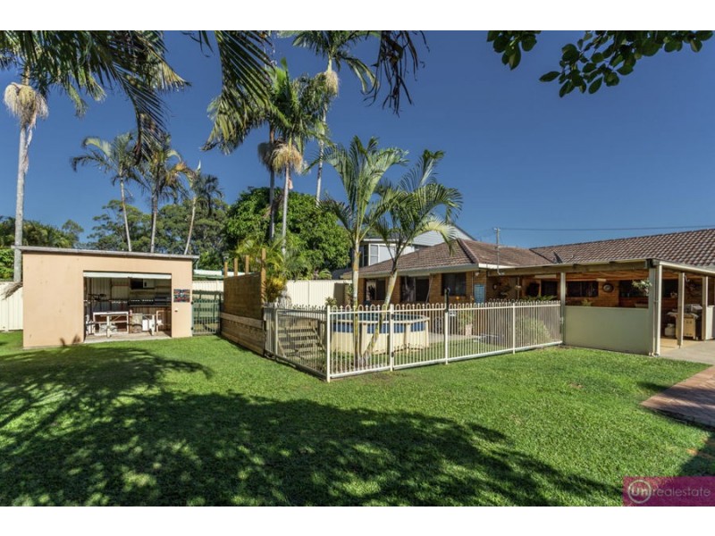 6 Janari Close, Toormina NSW 2452