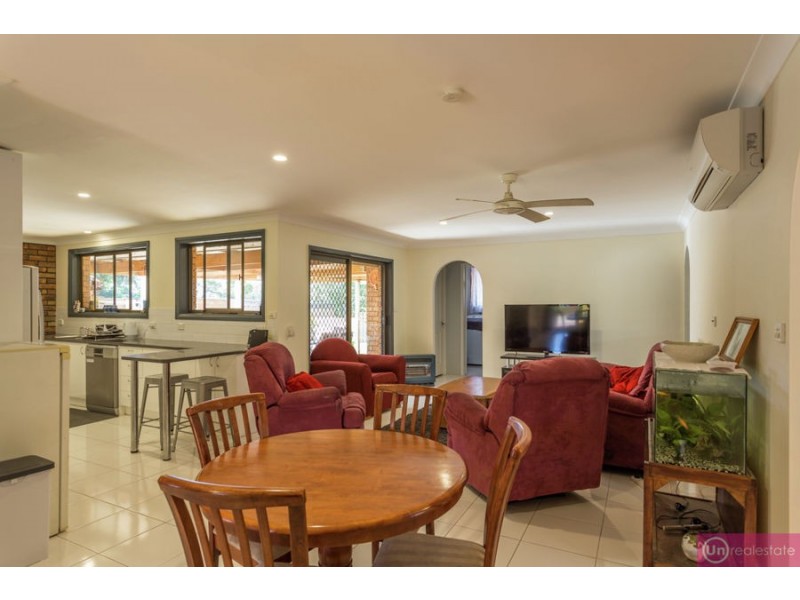 6 Janari Close, Toormina NSW 2452