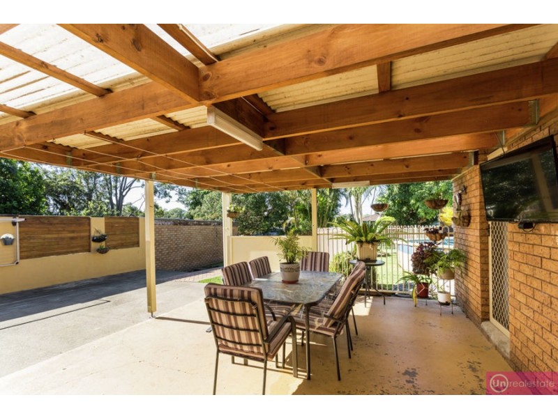 6 Janari Close, Toormina NSW 2452