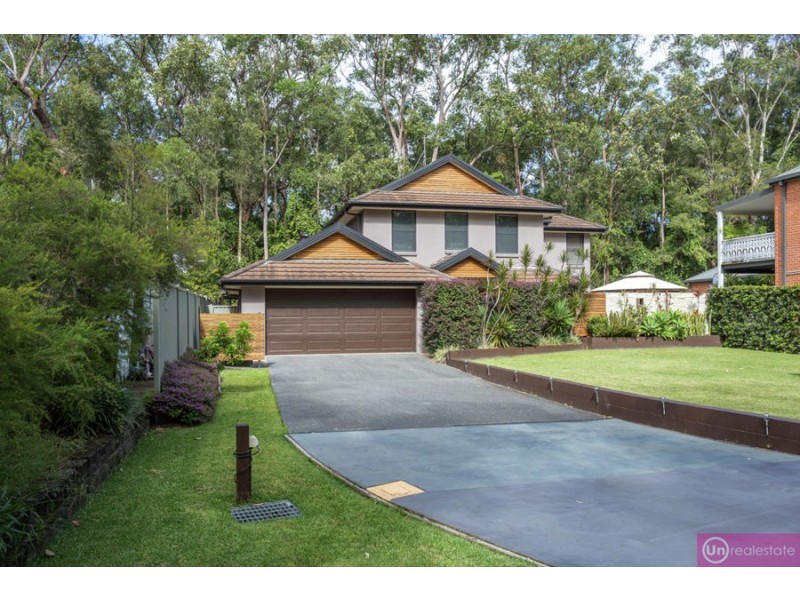 38 Moller Drive, Sawtell NSW 2452
