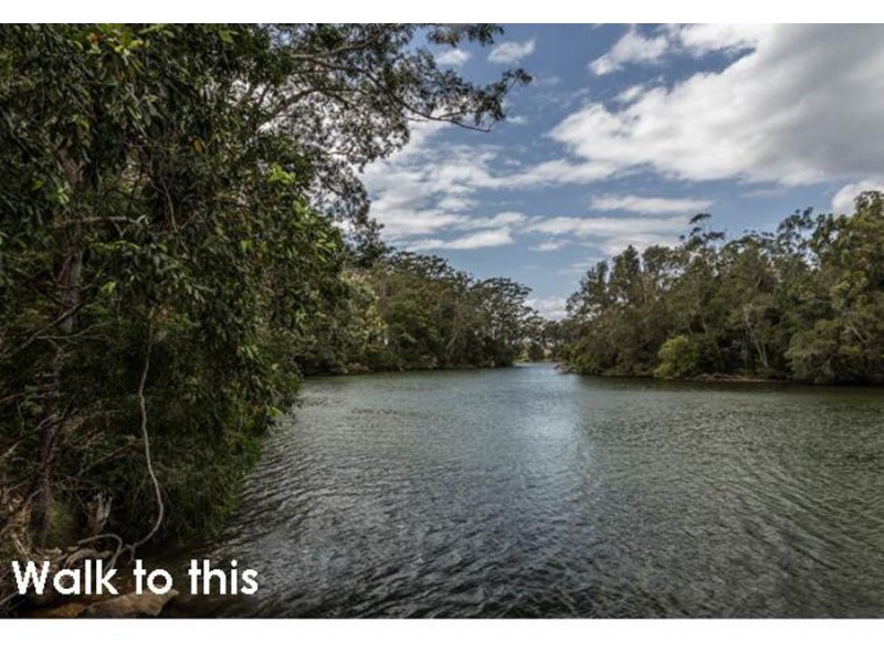 38 Moller Drive, Sawtell NSW 2452