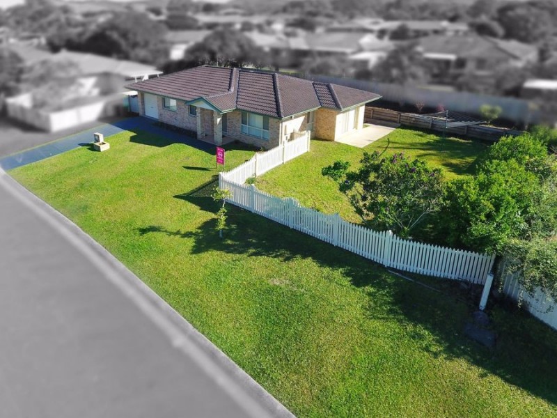 4 Butterfly Close, Boambee East NSW 2452