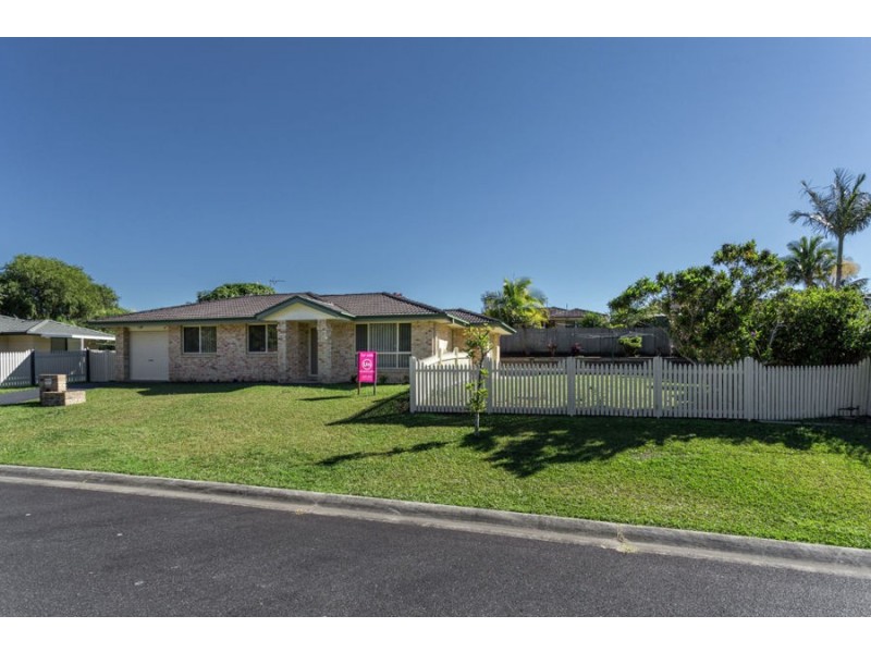 4 Butterfly Close, Boambee East NSW 2452