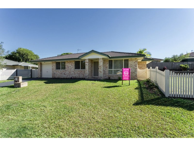 4 Butterfly Close, Boambee East NSW 2452