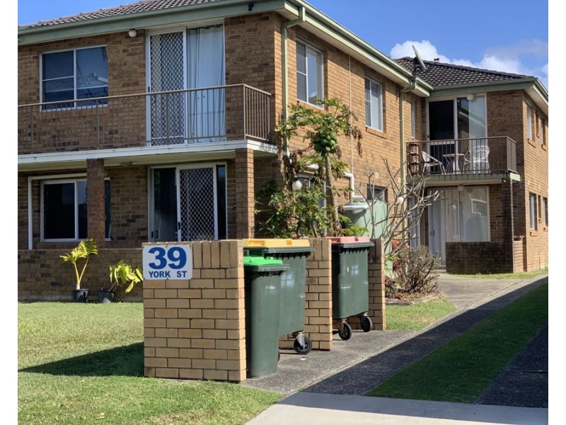2/39 York Street, Coffs Harbour NSW 2450