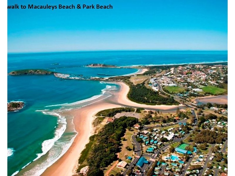 2/39 York Street, Coffs Harbour NSW 2450