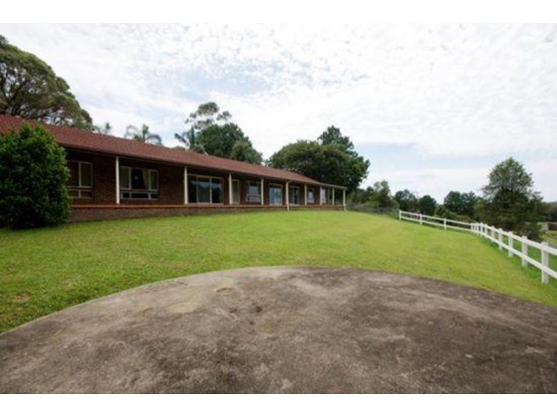 126 South Boambee Road, Boambee NSW 2450