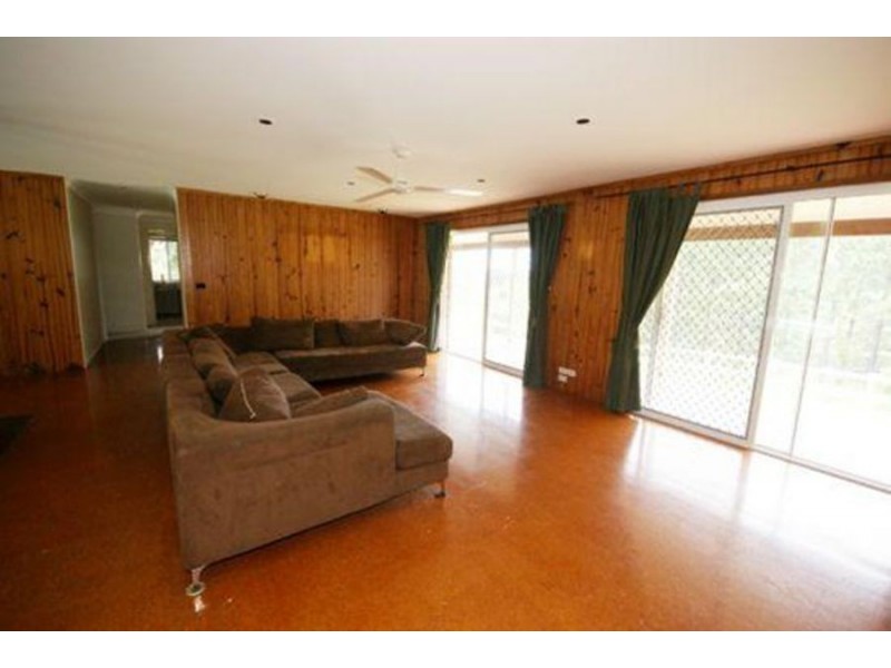 126 South Boambee Road, Boambee NSW 2450