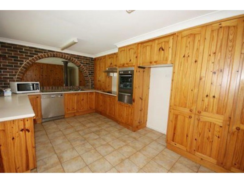 126 South Boambee Road, Boambee NSW 2450