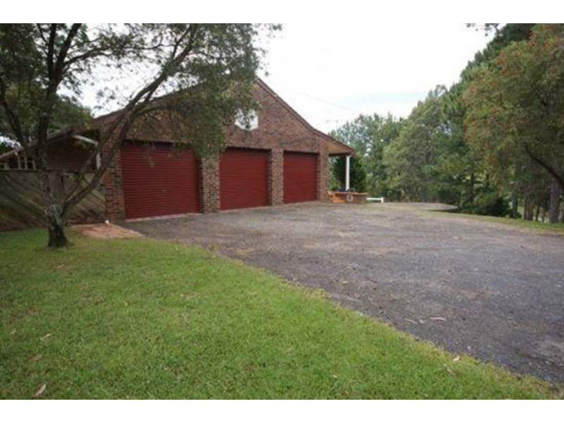 126 South Boambee Road, Boambee NSW 2450