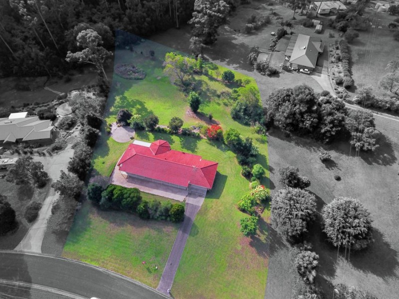 10 Joeliza Drive, Repton NSW 2454