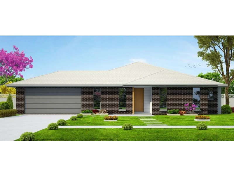 Lot 29 Moonlight Crescent, Coffs Harbour NSW 2450