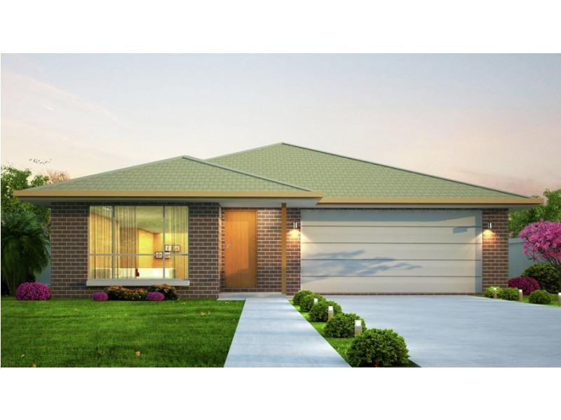 Lot 29 Moonlight Crescent, Coffs Harbour NSW 2450
