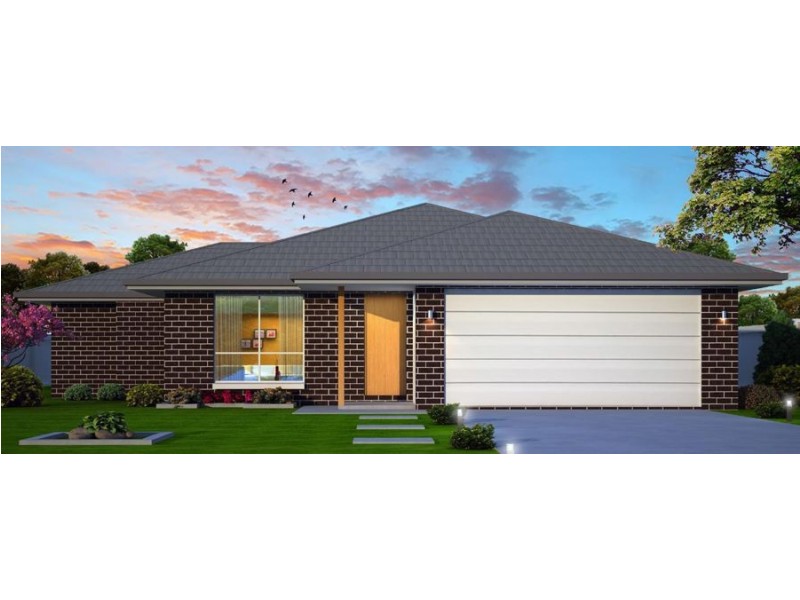 Lot 29 Moonlight Crescent, Coffs Harbour NSW 2450
