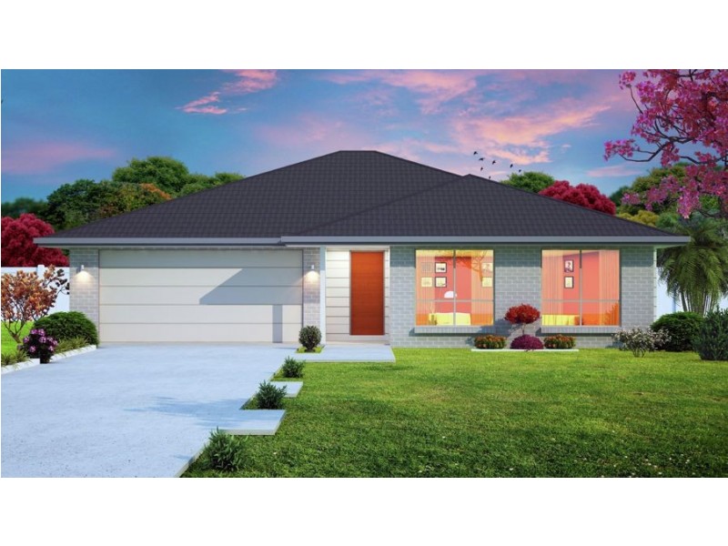Lot 29 Moonlight Crescent, Coffs Harbour NSW 2450