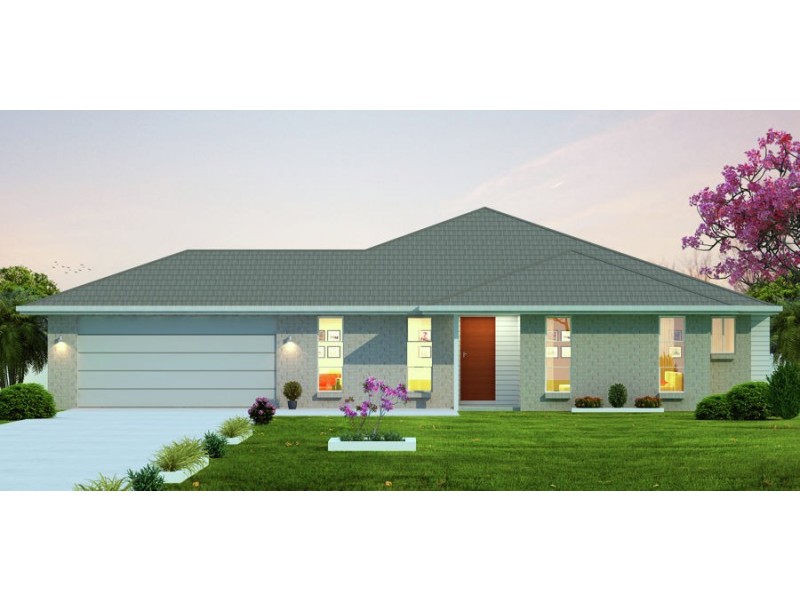 Lot 29 Moonlight Crescent, Coffs Harbour NSW 2450