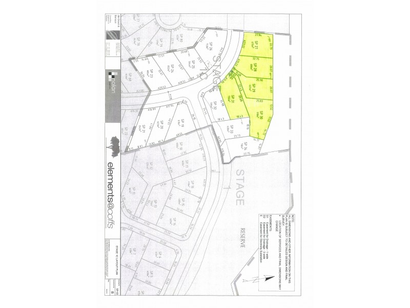 Lot 29 Moonlight Crescent, Coffs Harbour NSW 2450 Floorplan
