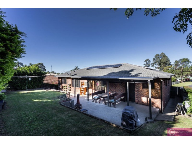 26 Lukin Close, Boambee East NSW 2452
